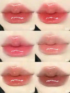 Pink Bear Sugar Shine Lipstick | BABBAK'S LTD