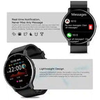 Smart band watch compatible with Xiaomi devices
