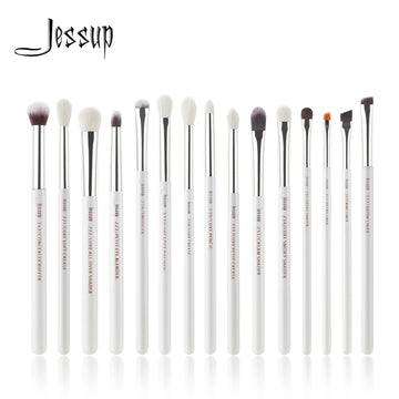 Professional Makeup Brush Set