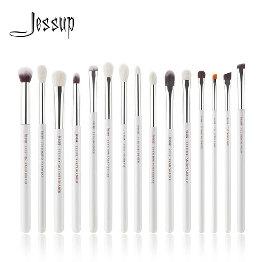 Professional Makeup Brush Set