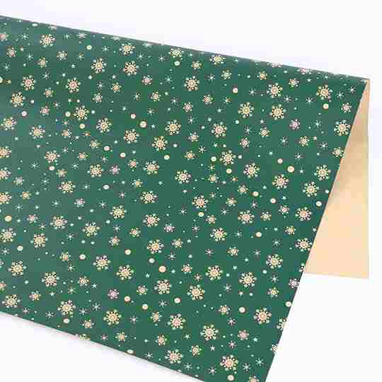 BABBAK’S LTD | Kraft Paper Gift Wrapping Sheet – Eco-Friendly, Durable & Stylish (50cm x 70cm)