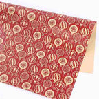 BABBAK’S LTD | Kraft Paper Gift Wrapping Sheet – Eco-Friendly, Durable & Stylish (50cm x 70cm)