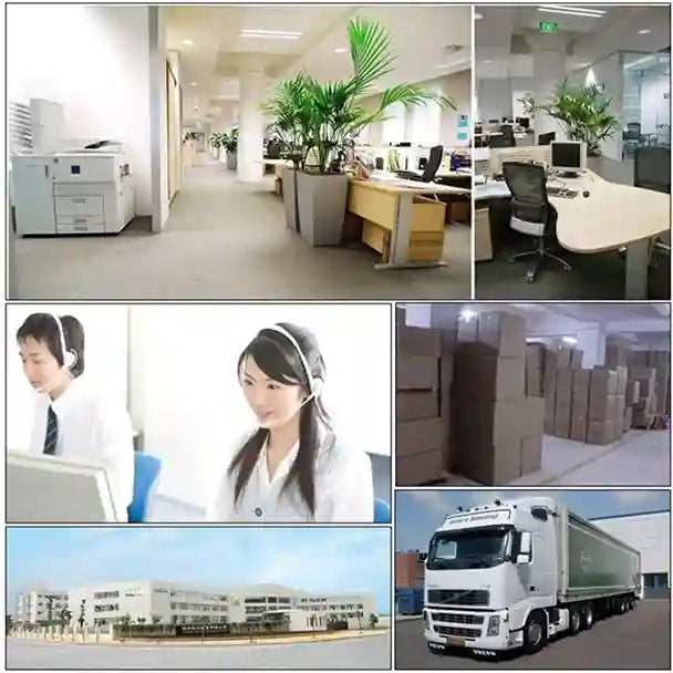 custommer support office