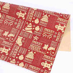 BABBAK’S LTD | Kraft Paper Gift Wrapping Sheet – Eco-Friendly, Durable & Stylish (50cm x 70cm)