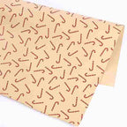 BABBAK’S LTD | Kraft Paper Gift Wrapping Sheet – Eco-Friendly, Durable & Stylish (50cm x 70cm)