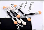 eyeshadow applicator brush