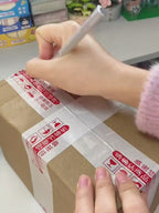 BABBAK'S LTD DIY Cute Tulip Lamp – Battery Operated Glass Flower Light Decoration