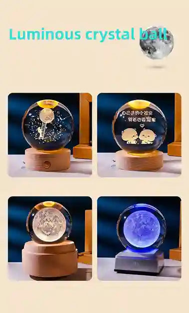 space night light