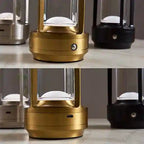 usb rechargeable lamp