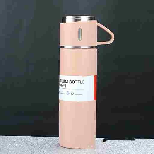 vacuum flask